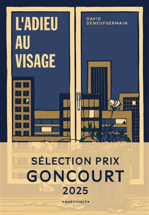 L'adieu au visage