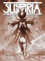 Suspiria. Vol. 1. La petite mort