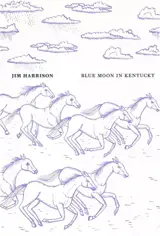 Blue moon in Kentucky