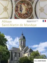 Abbaye Saint-Martin de Mondaye