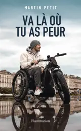 Va là où tu as peur : récit