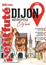 Dijon métropole : 2026