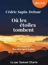 Où les étoiles tombent