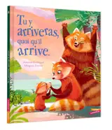 Tu y arriveras, quoi qu'il arrive...
