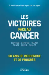 Les victoires face au cancer : 50 ans de recherche et de progrès