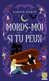 Mords-moi si tu peux