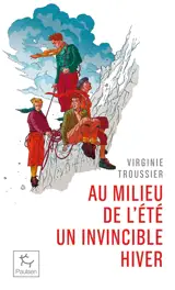 Au milieu de l'été, un invincible hiver : pilier du Frêney, 1961