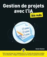 Gestion de projets avec l'IA pour les nuls