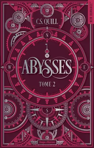 Abysses. Vol. 2