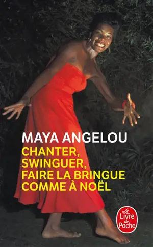 Chanter, swinguer, faire la bringue comme à Noël : mémoires