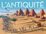 L'Antiquité : autour du monde