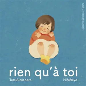 Rien qu'à toi