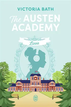The Austen Academy. Lizzie