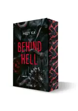 Behind hell