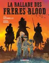 La ballade des frères Blood