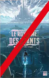 Le royaume des géants. Vol. 2. L'éveil du dragon