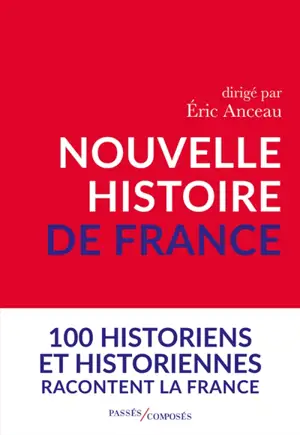 Nouvelle histoire de France