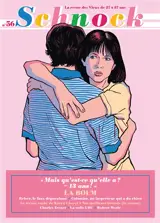 Schnock, n° 56. La boum