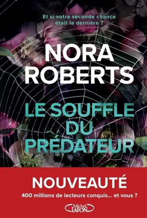 Le souffle du prédateur