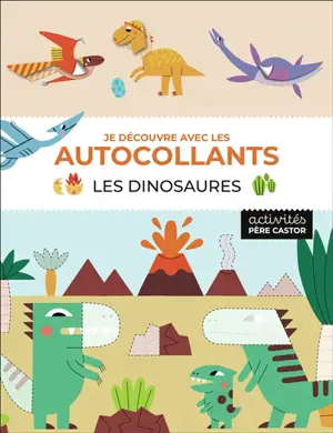 Les dinosaures