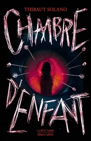 Chambre d'enfant