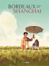Bordeaux-Shanghaï