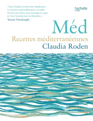 Méd : recettes méditerranéennes