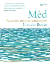 Méd : recettes méditerranéennes