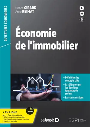 Economie de l'immobilier