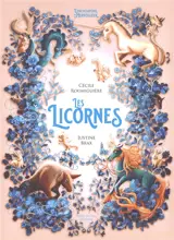 Les licornes