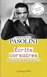 Ecrits corsaires
