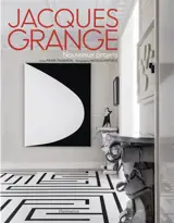 Jacques Grange : nouveaux projets