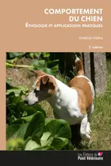 Comportement du chien : éthologie et applications pratiques