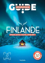 Finlande : Helsinki, sauna, Laponie... What elfe ?
