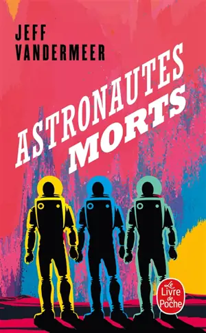 Astronautes morts