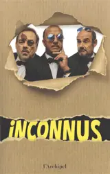 La bible des Inconnus