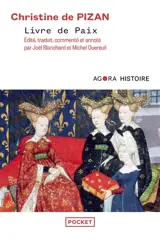 Livre de paix