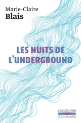 Les nuits de l'Underground