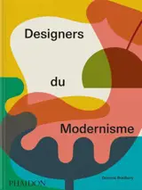 Designers du modernisme