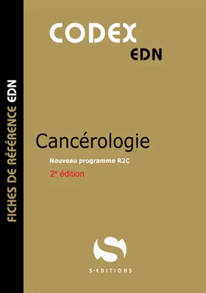 Cancérologie : nouveau programme R2C