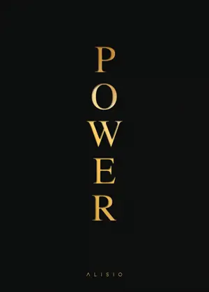 Power : les 48 lois du pouvoir