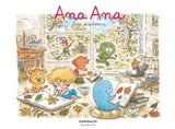 Ana Ana. Vol. 26. Jeux d'automne