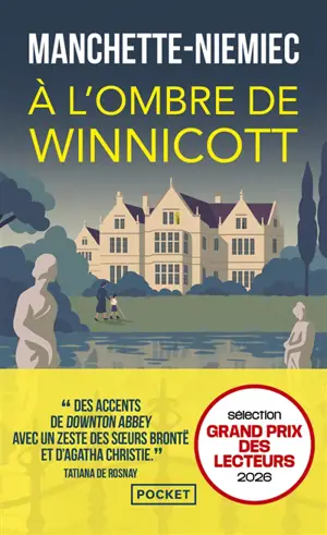 A l'ombre de Winnicott