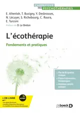 L'écothérapie : fondements et pratiques