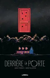 Derrière la porte