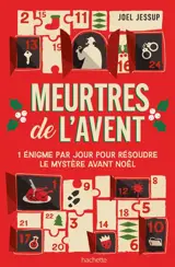 Meurtres de l'avent