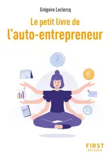 Le petit livre de l'auto-entrepreneur