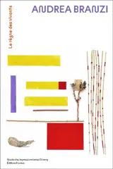 Andrea Branzi : le règne des vivants : exposition, Giverny, Musée des impressionnismes, du 11 juillet au 2 novembre 2025