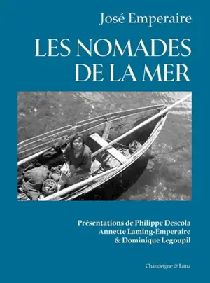 Les nomades de la mer