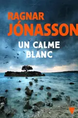 Un calme blanc